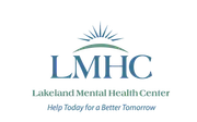 Lakeland Mental Health Center logo