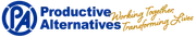 Productive Alternatives logo