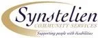 Synstelien Community Services logo