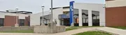 Brainerd High School logo