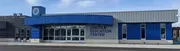 Lincoln Education Center logo