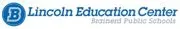 Lincoln Education Center logo