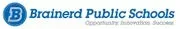 Brainerd Public Schools logo