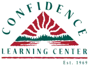 Confidence Learning Center logo
