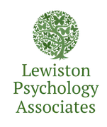 Lewiston Psychology Associates logo