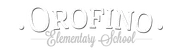 Orofino Elementary School logo