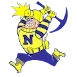 Negaunee Public Schools logo