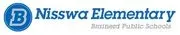 Nisswa Elementary logo