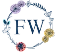 First Words Clinic logo