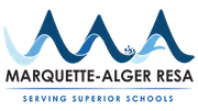 Marquette Alger RESA logo