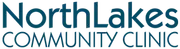 NorthLakes Community Clinic logo