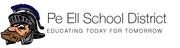 Pe Ell School District logo