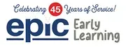 Epic Early Learning logo