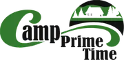 Camp Prime Time logo