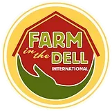 Farm in the Dell International logo
