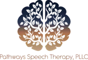 Pathways Speech Therapy, PLLC logo