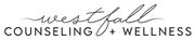 Westfall Counseling & Wellness logo