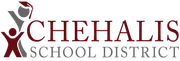 Chehalis School District logo