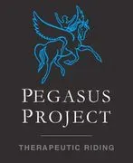 Pegasus Project Therapeutic Riding Center logo