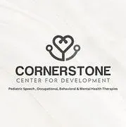 Cornerstone Center for Development logo
