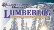 Cloquet Community Education logo