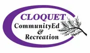Cloquet Community Education logo