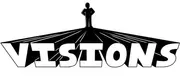 VISIONS Program logo