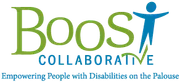 Boost Collaborative Washington logo