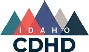 Idaho Center on Disabilities and Human Development logo