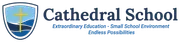Cathedral School logo
