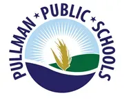 Pullman Public Schools logo