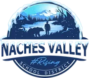 Naches Valley School District logo