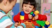 Moscow School District #281 Developmental Preschool logo