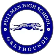 Pullman High School logo