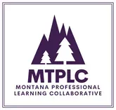 Montana Professional Learning Collaborative (MTPLC) logo