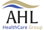 AHL Healthcare Group logo