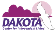 Dakota Center for Independent Living logo