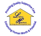 Lakes Homes & Program Development Inc. logo