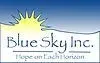 Blue Sky Inc logo