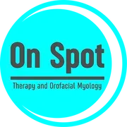 On Spot Therapy and Orofacial Myology logo