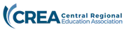Central Regional Education Association (CREA) logo