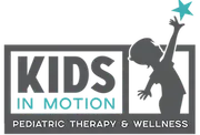 Kids In Motion Pediatric Therapy & Wellness logo