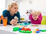Great Kids Therapy logo