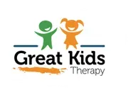 Great Kids Therapy logo