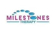 Milestones Therapy logo