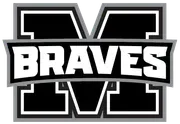 Mandan Public Schools logo