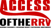 Access of the Red River Valley logo