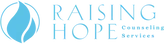 Raising Hope Counseling Services logo