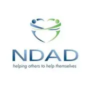 North Dakota Association for the Disabled logo
