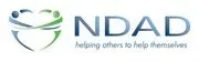 North Dakota Association for the Disabled logo